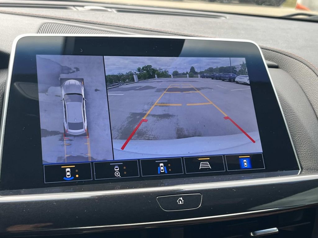 Used 2023 Cadillac CT5 Premium Luxury w/ Platinum Package image 30