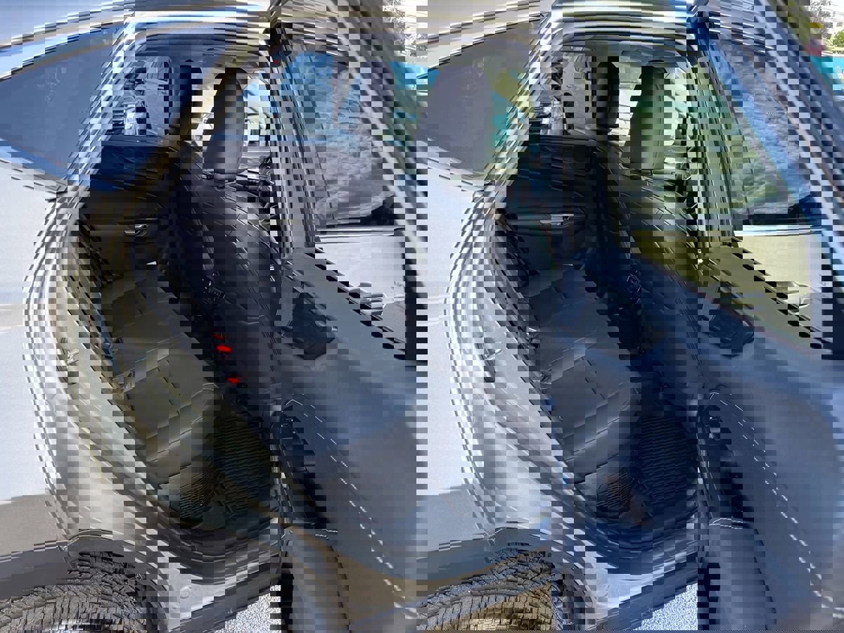 Used 2024 Lexus NX 350h NX 350h Premium AWD image 18