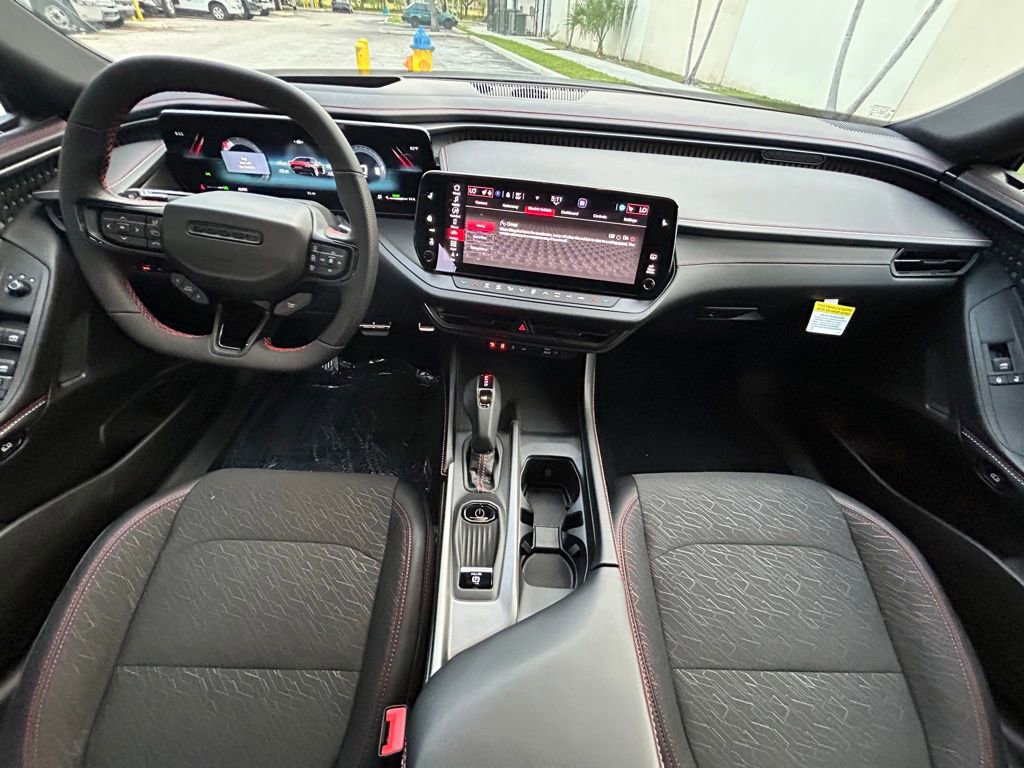 New 2026 Dodge Charger R/T Scat Pack image 10