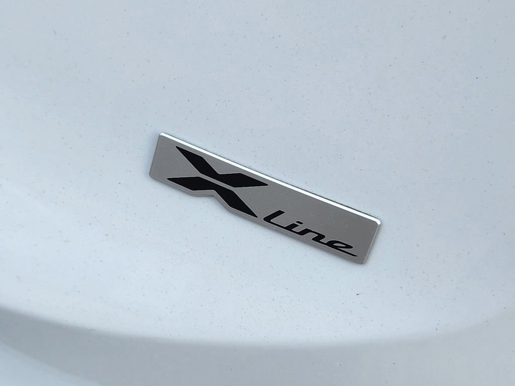 New 2025 Kia Telluride SX X-Line image 12