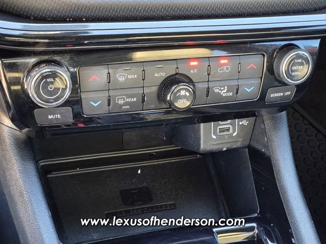 Used 2023 Jeep Compass Altitude w/ Convenience Group image 25