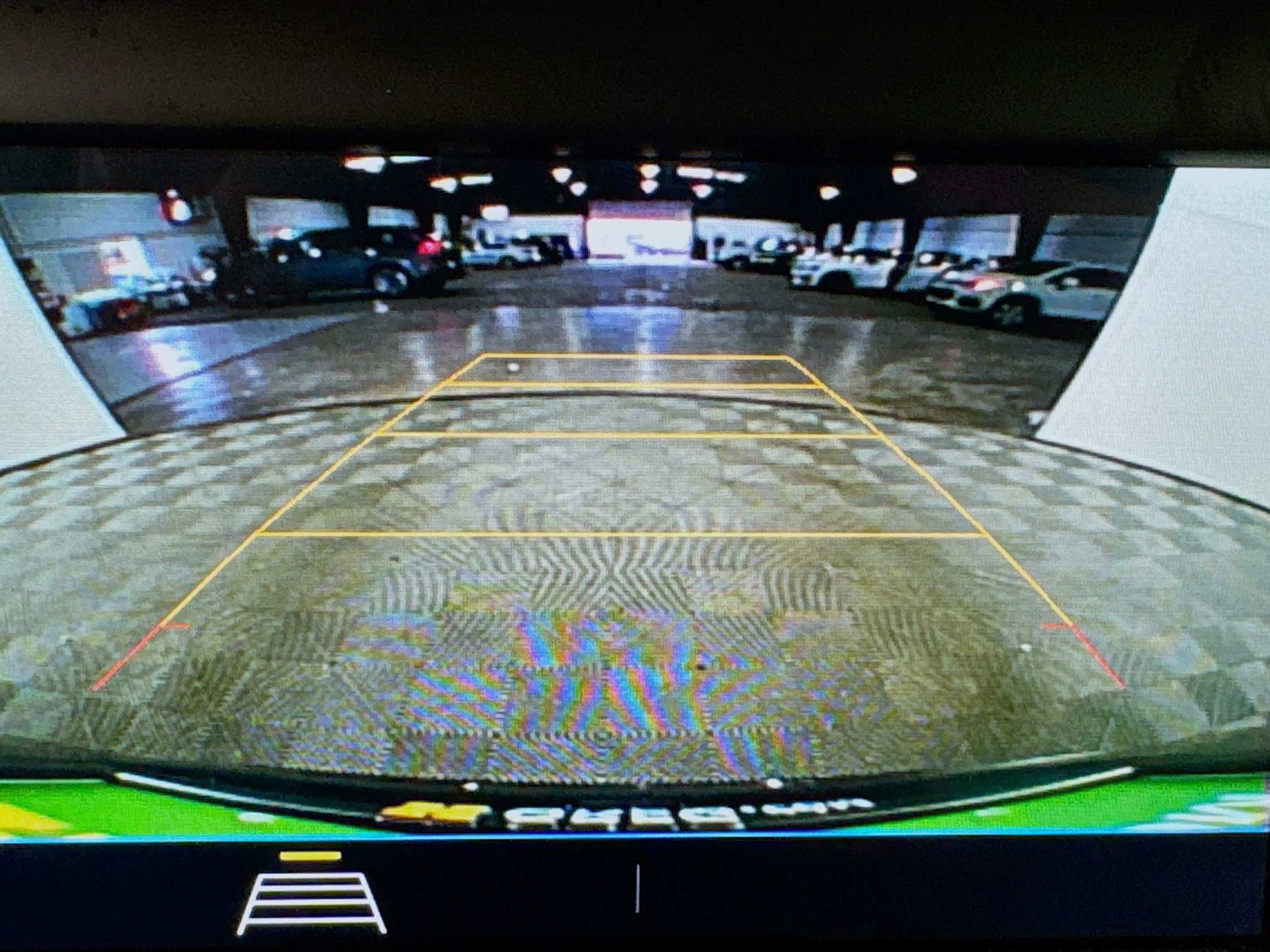 Used 2019 GMC Terrain SLE FWD image 17