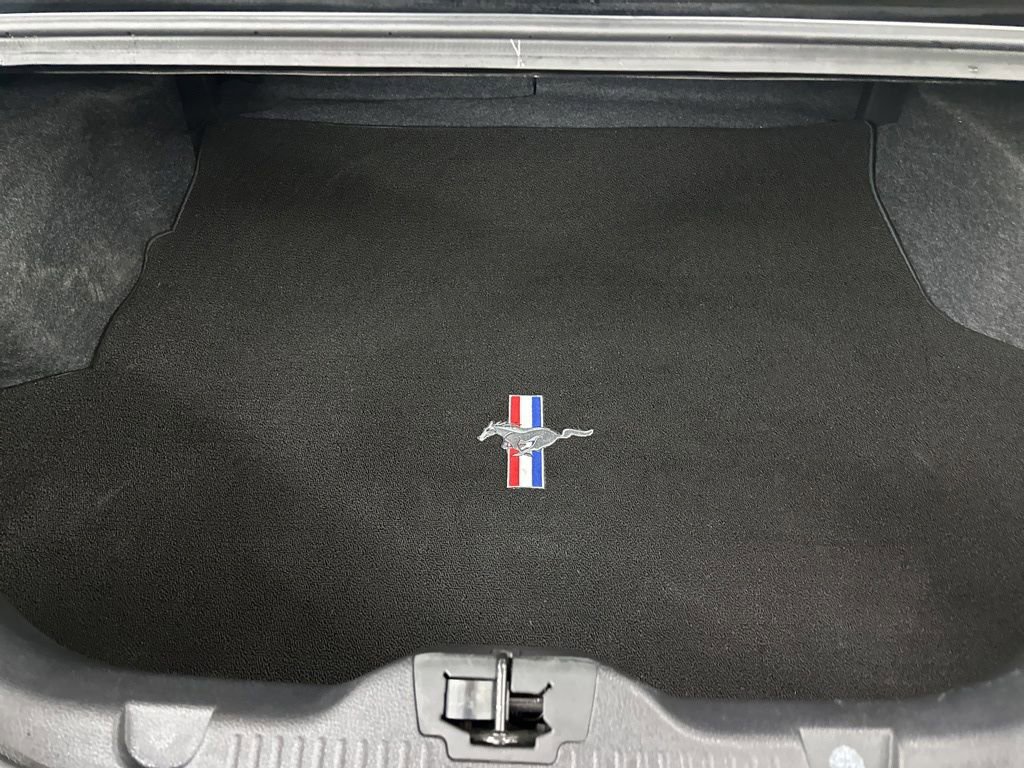 Used 2014 Ford Mustang Coupe w/ FP6 Appearance Package image 20