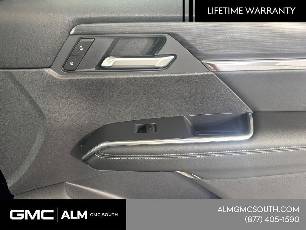 New 2026 GMC Acadia Elevation w/ Elevation Premium Package FWD image 16