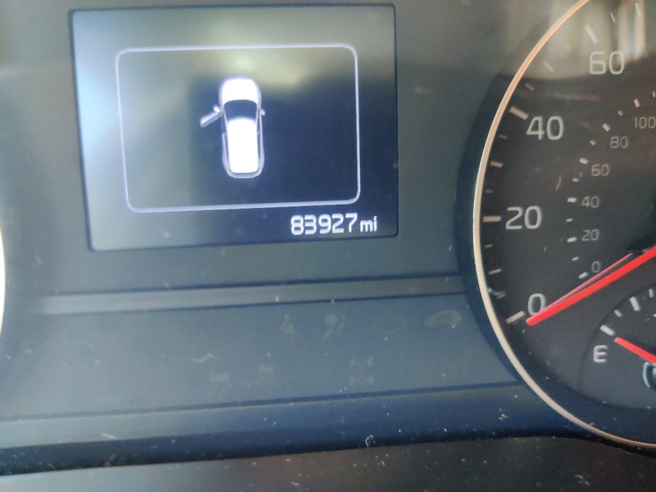 Used 2018 Kia Sportage LX image 10