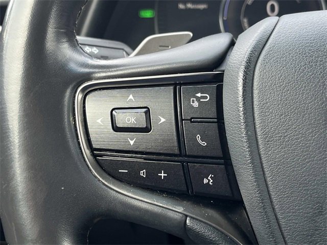 Used 2021 Lexus ES 300h w/ Premium Package image 29