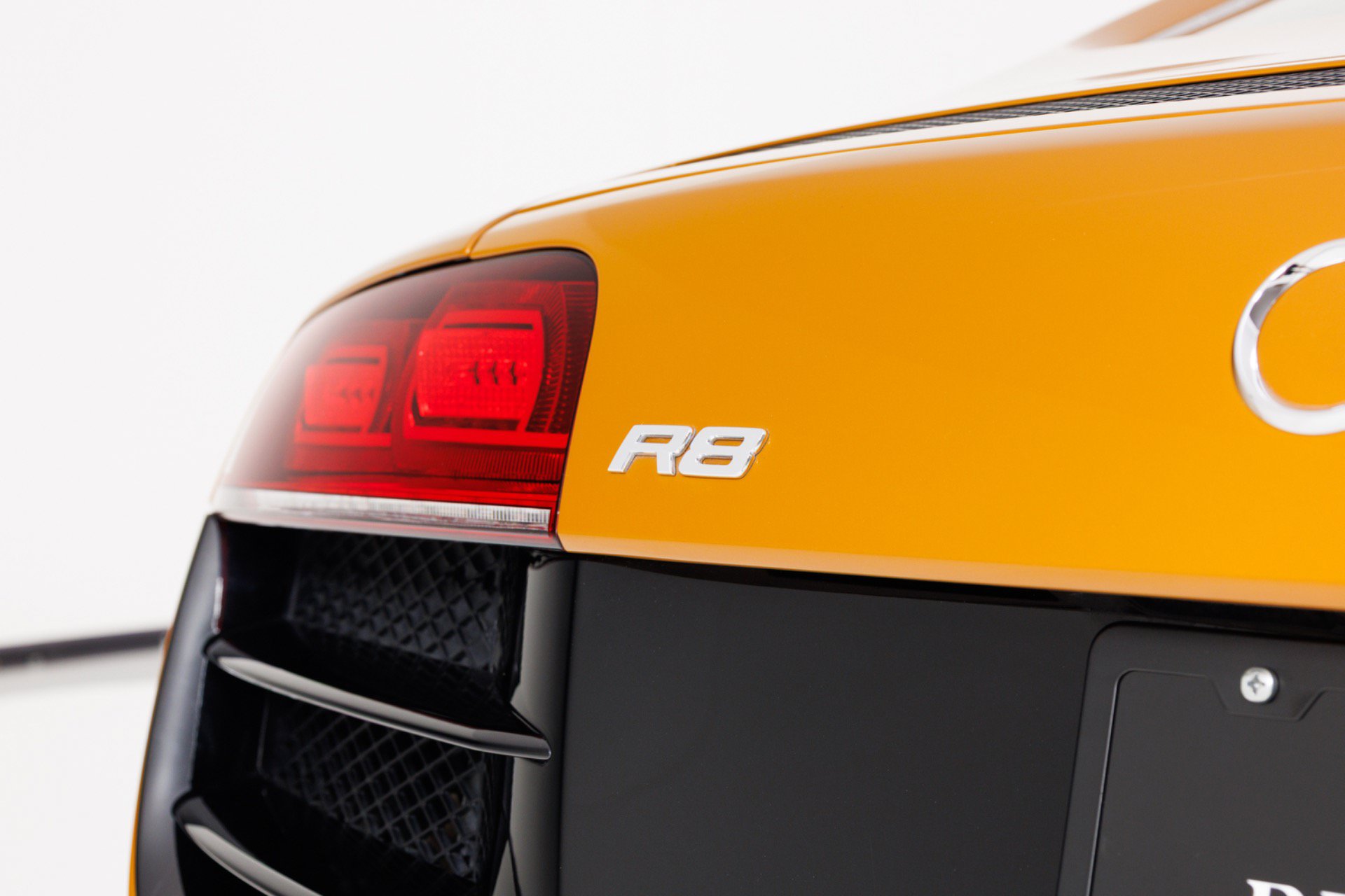 Used 2011 Audi R8 V10 AWD/4WD image 75