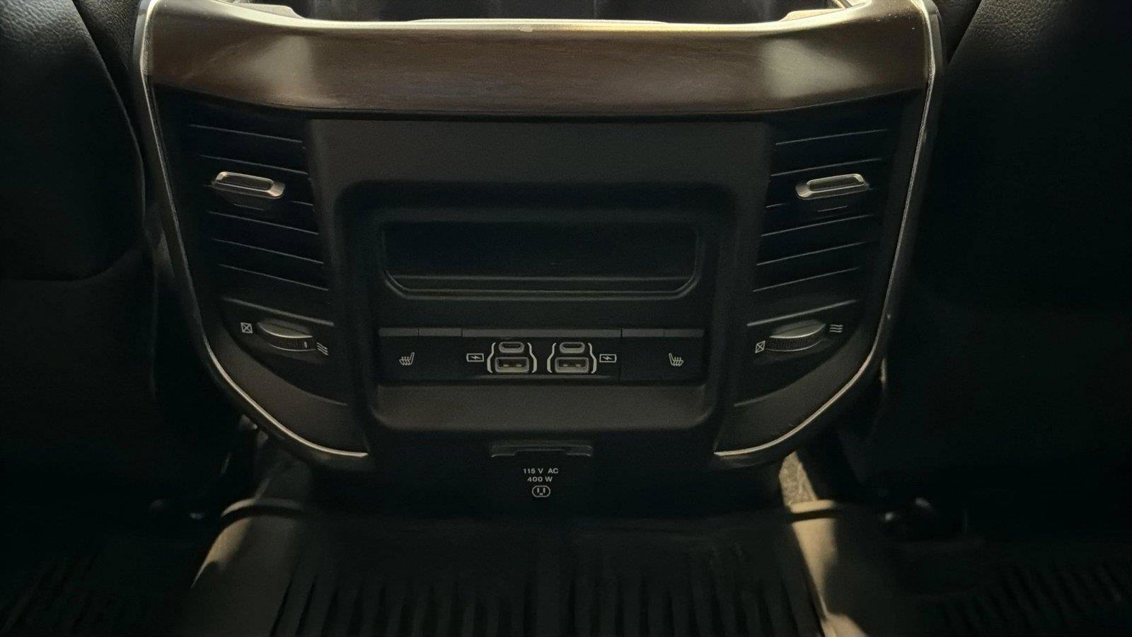 Used 2022 RAM 2500 Laramie AWD/4WD image 25