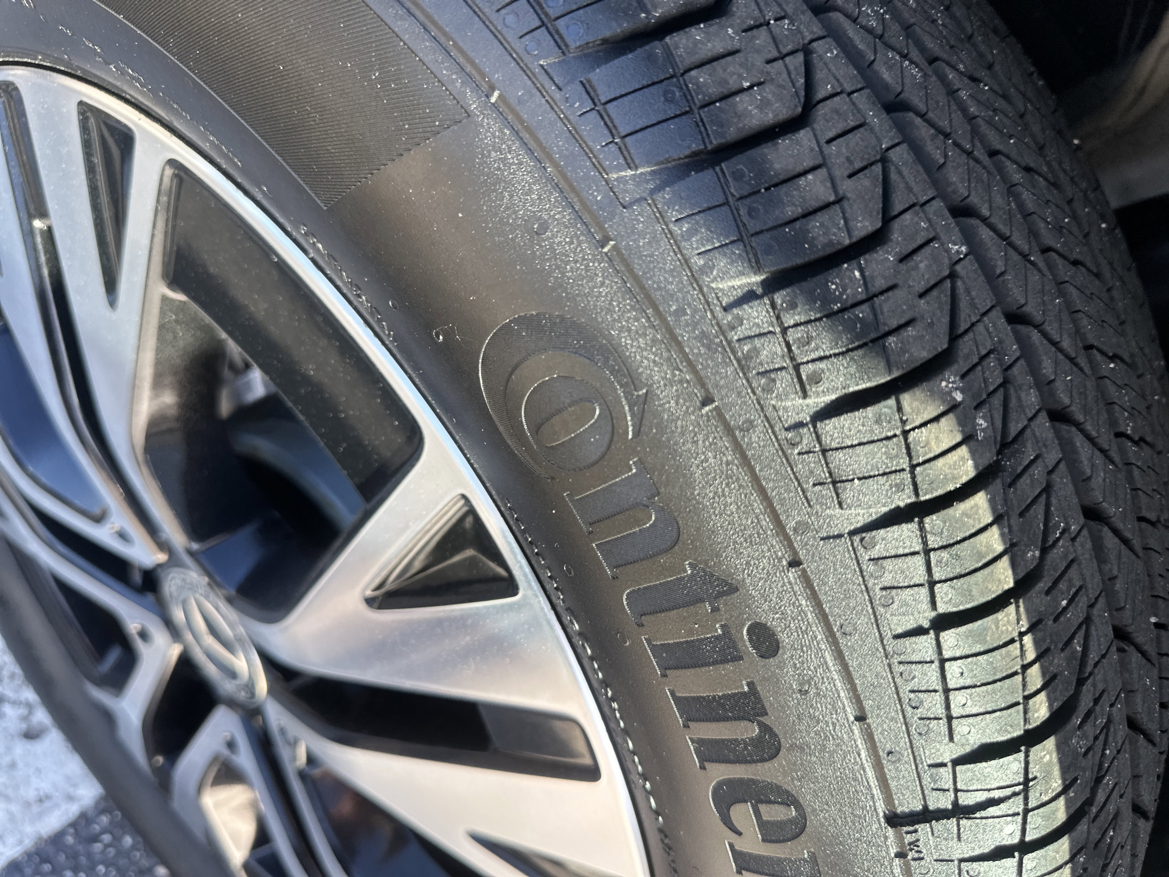 Used 2026 Mercedes-Benz GLA 250 4MATIC image 7