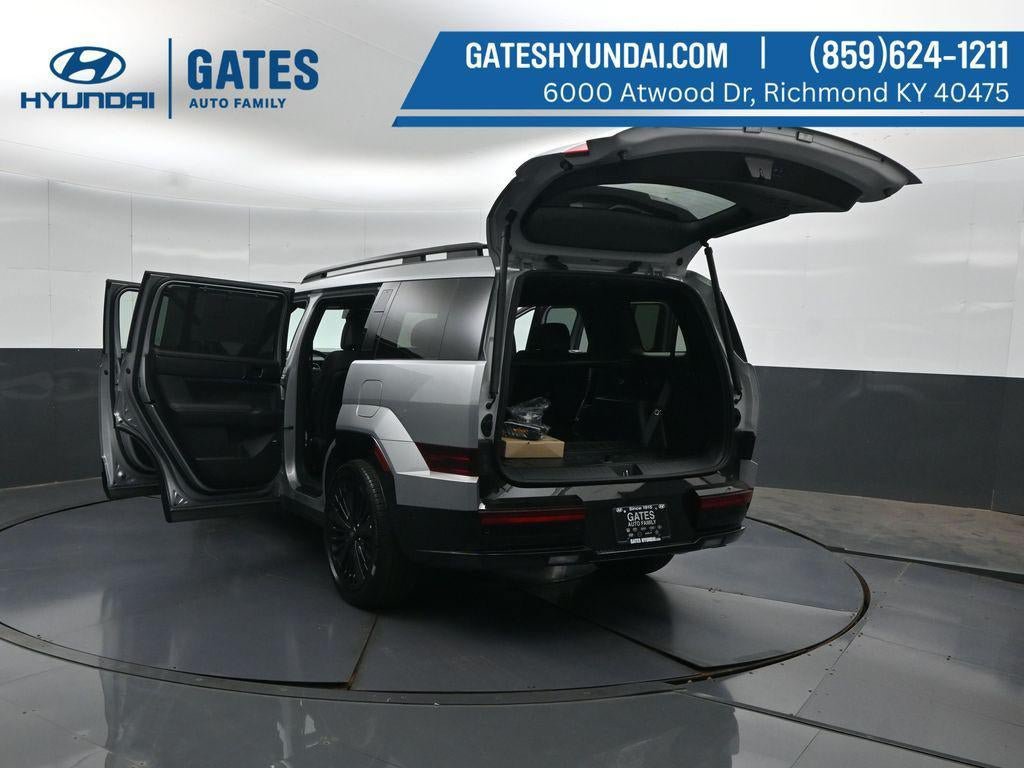 New 2026 Hyundai Santa Fe Calligraphy AWD/4WD image 60