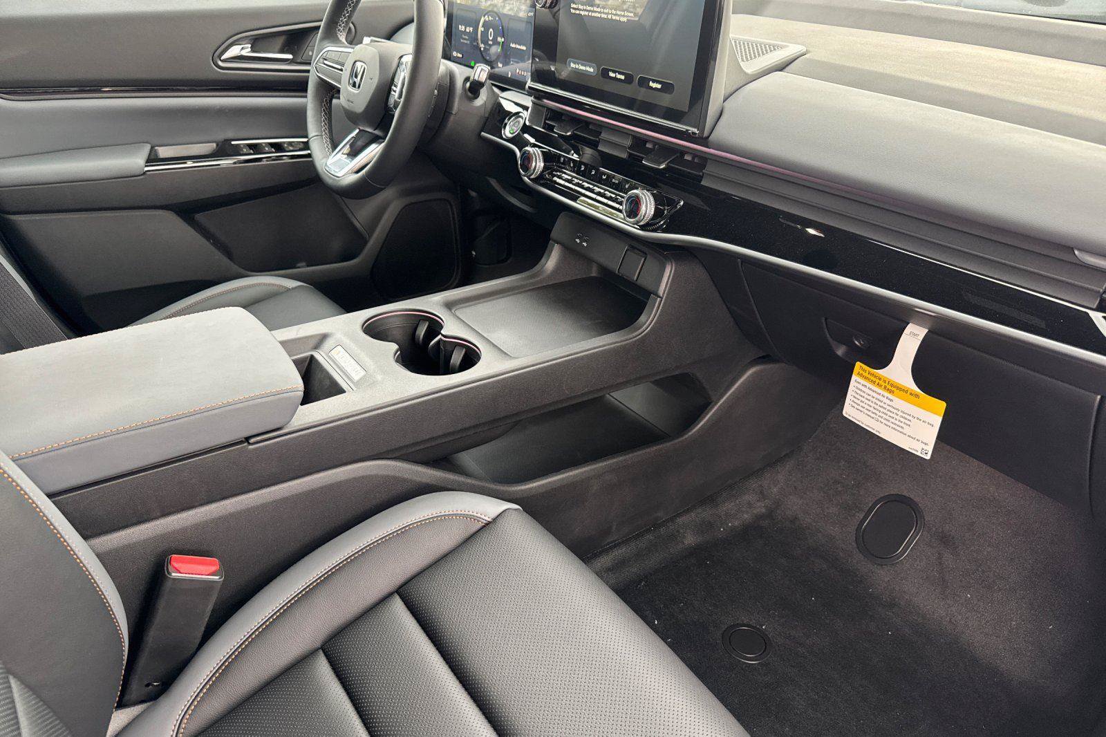 New 2026 Honda Prologue Elite image 17