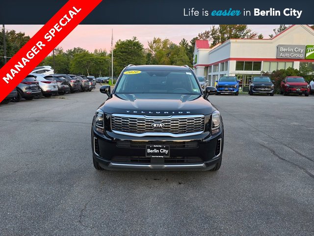 Used 2020 Kia Telluride S image 3