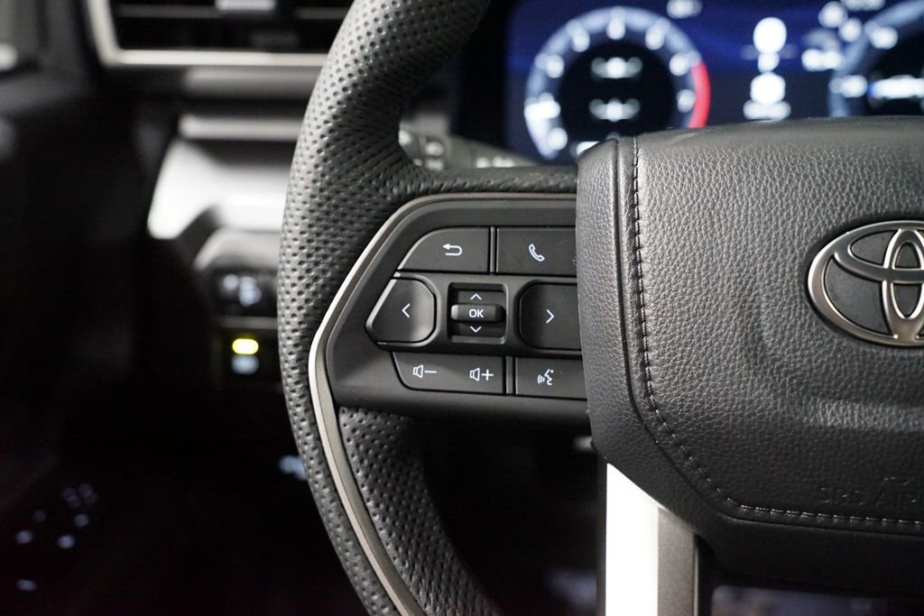 New 2026 Toyota Tacoma TRD Sport AWD/4WD image 15