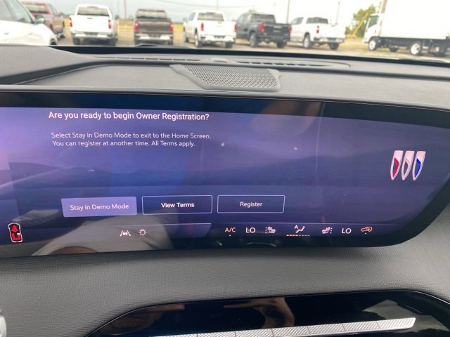 New 2026 Buick Enclave Sport Touring w/ Power Package image 22