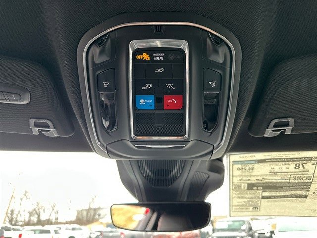 New 2025 Dodge Charger R/T Scat Pack w/ Track Pack image 40