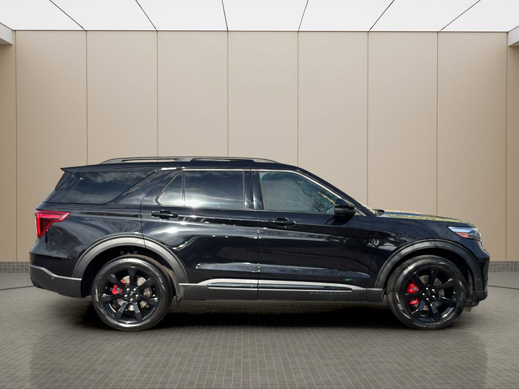 Used 2023 Ford Explorer ST w/ Equipment Group 401A image 6