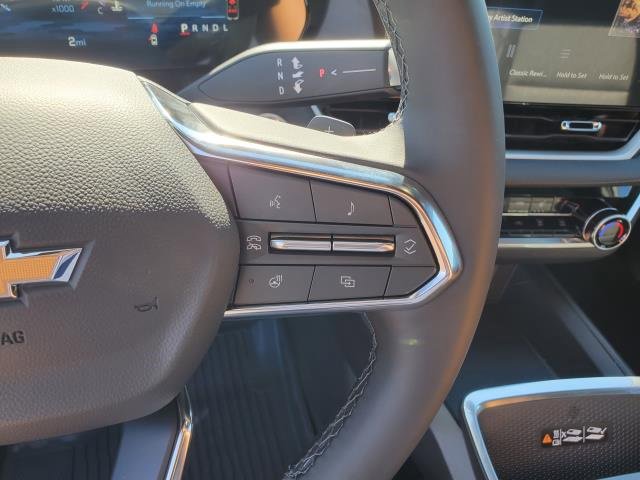 New 2026 Chevrolet Equinox LT w/ Convenience Package II image 20