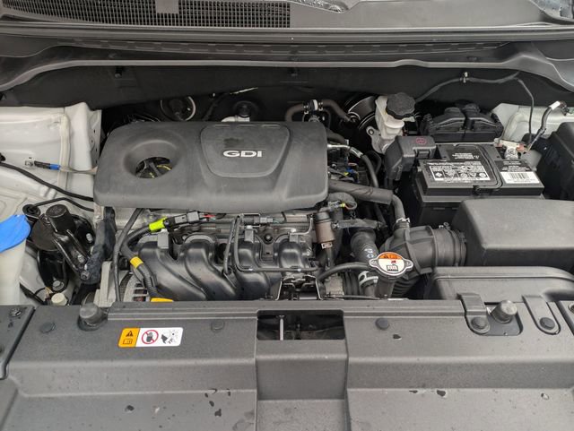 Used 2017 Kia Soul FWD image 12