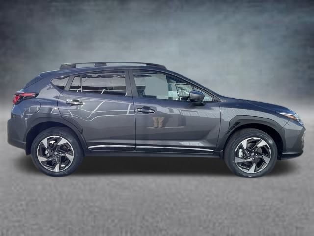 New 2026 Subaru Crosstrek 2.5i Limited AWD/4WD image 4