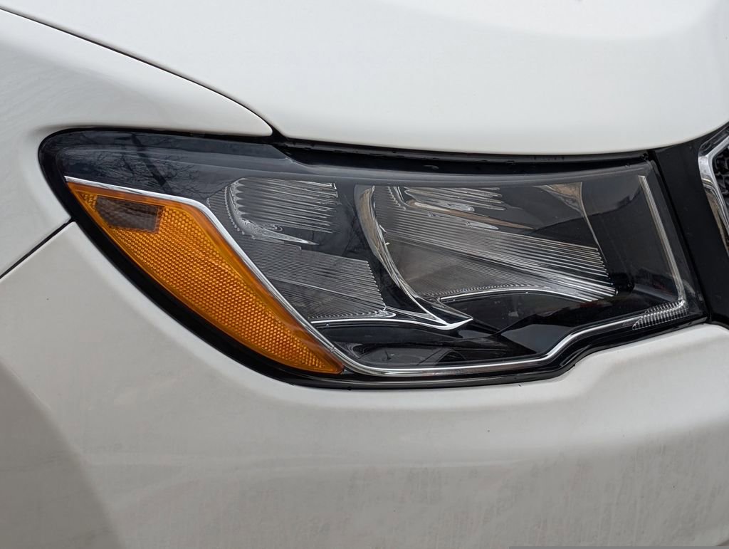 Used 2021 Jeep Compass Limited image 30