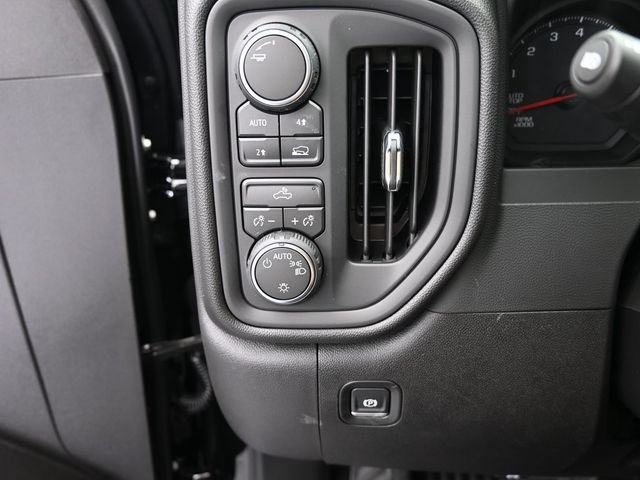 New 2026 Chevrolet Silverado 1500 Custom AWD/4WD image 28