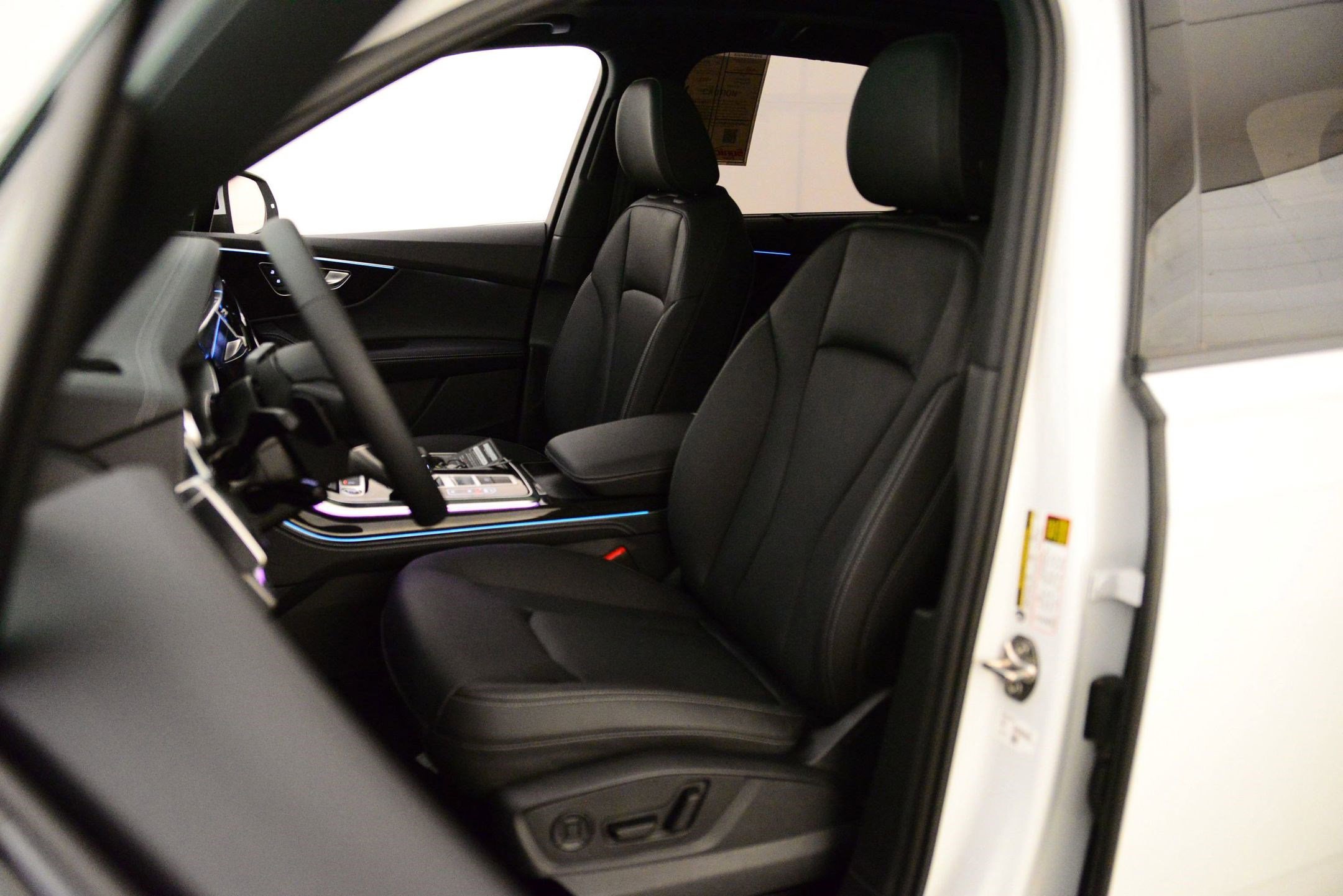 New 2025 Audi Q7 3.0T Premium Plus image 4