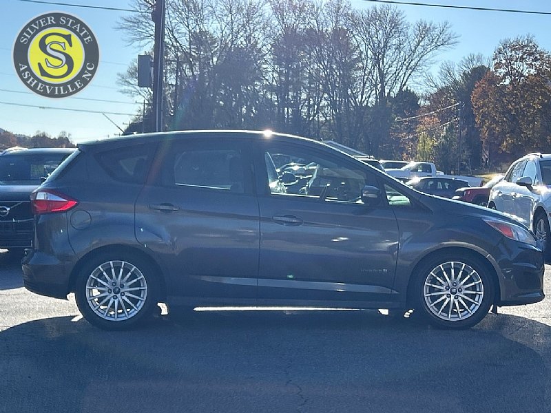 Used 2016 Ford C-MAX SE image 7