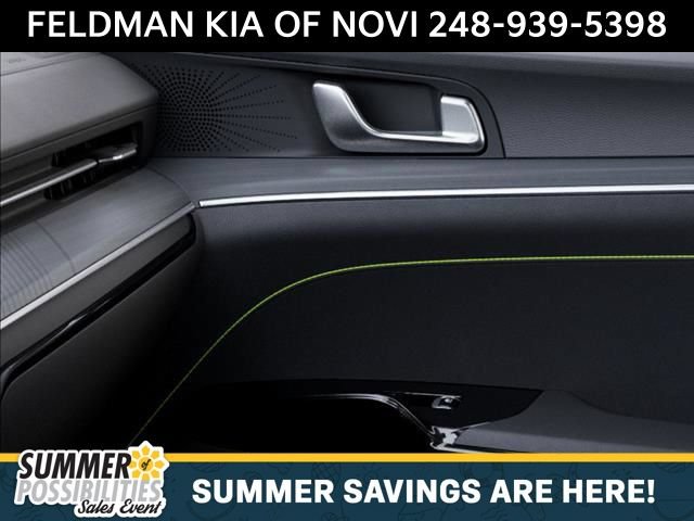New 2026 Kia K5 GT FWD image 26