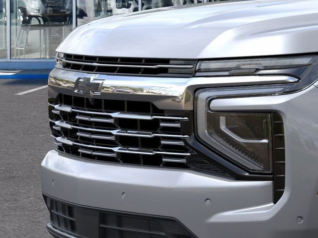 New 2026 Chevrolet Suburban Premier image 30