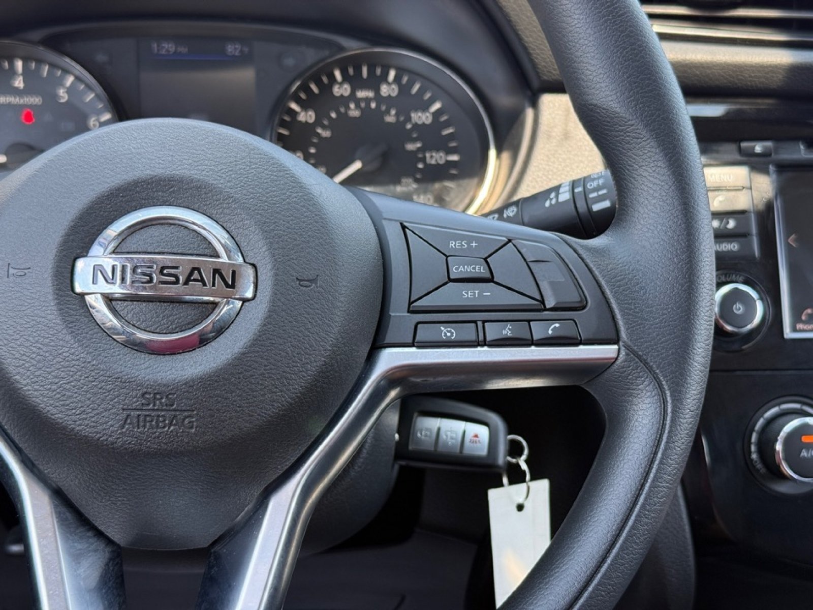 Used 2020 Nissan Rogue Sport S AWD/4WD image 20