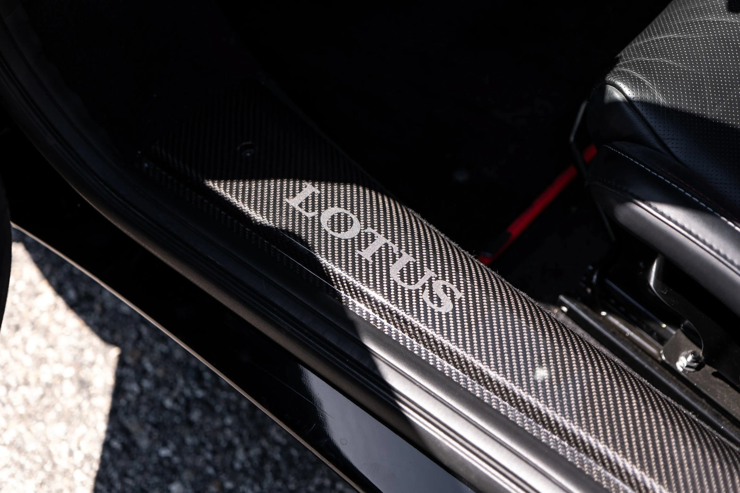 Used 2020 Lotus Evora RWD image 21