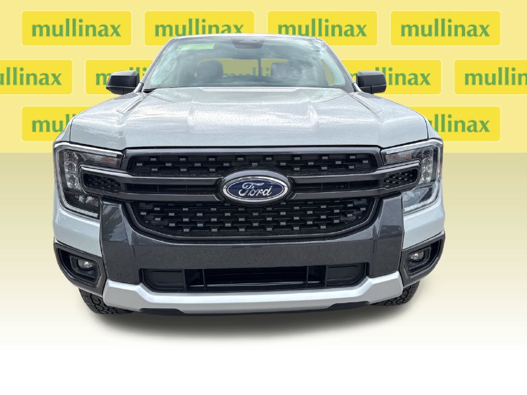 New 2026 Ford Ranger XLT w/ Equipment Group 301A High RWD image 12