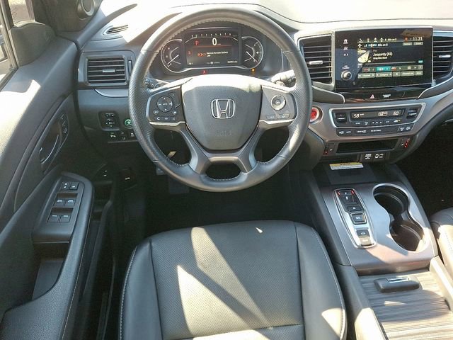 Used 2023 Honda Passport EX-L image 11