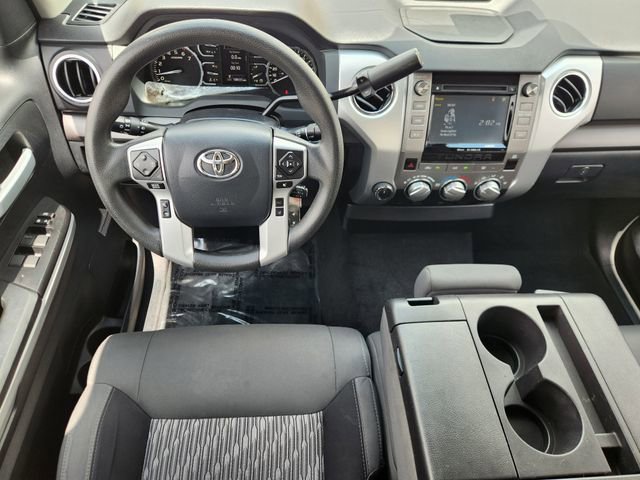 Certified 2019 Toyota Tundra SR5 AWD/4WD image 28