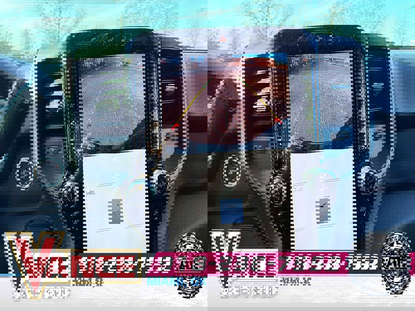 New 2026 RAM 3500 Tradesman image 26