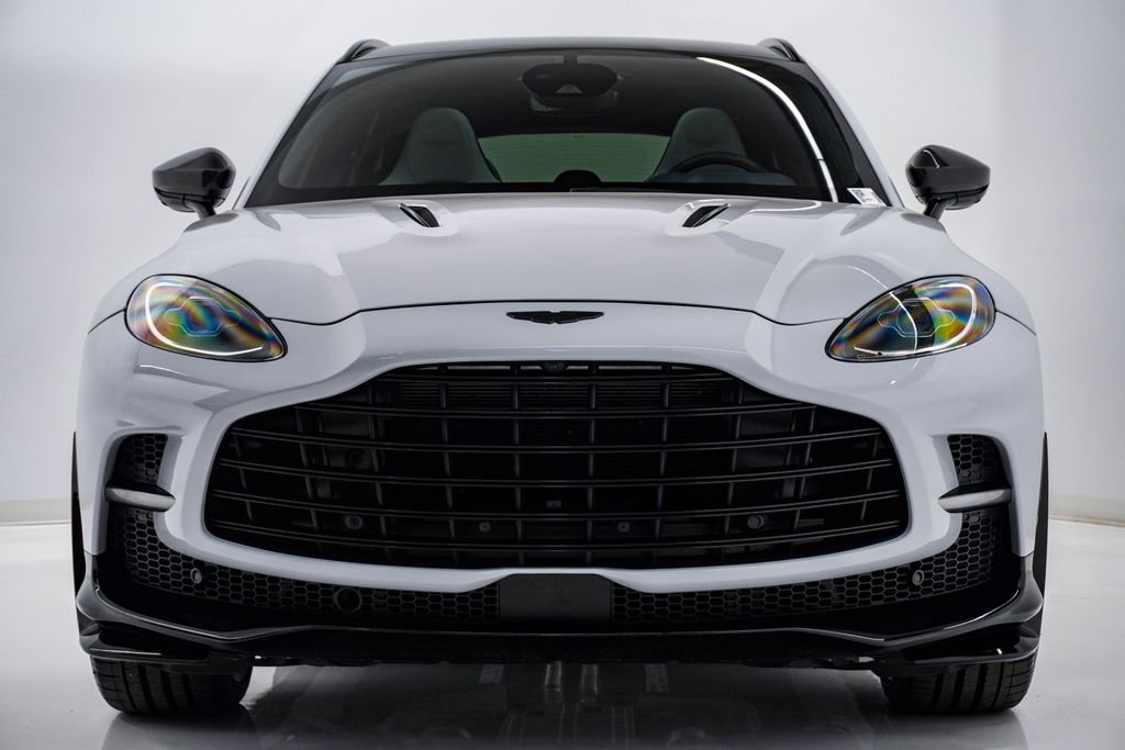 Used 2023 Aston Martin DBX 707 image 5