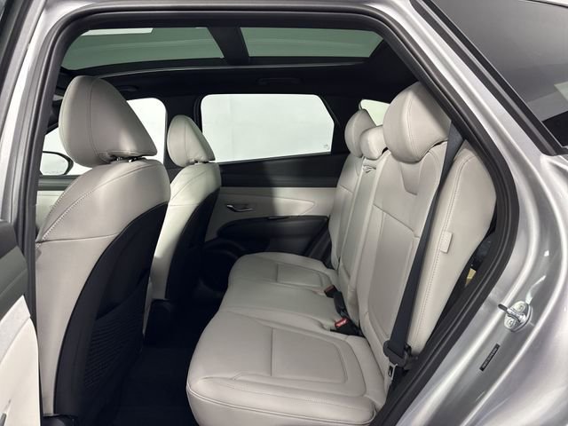 New 2026 Hyundai Tucson Limited image 15