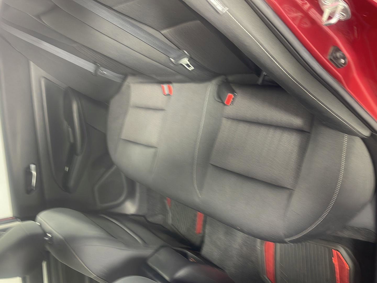 Used 2021 Nissan Altima 2.5 SV image 11