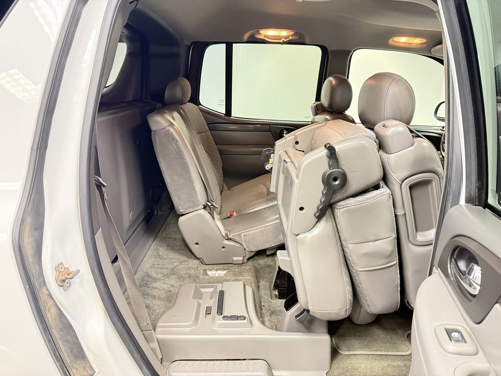 Used 2004 GMC Envoy XUV SLE w/ 1SB Preferred Equipment Group image 18