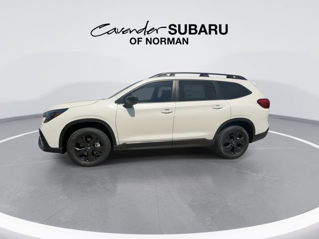 New 2026 Subaru Ascent Premium AWD/4WD image 8