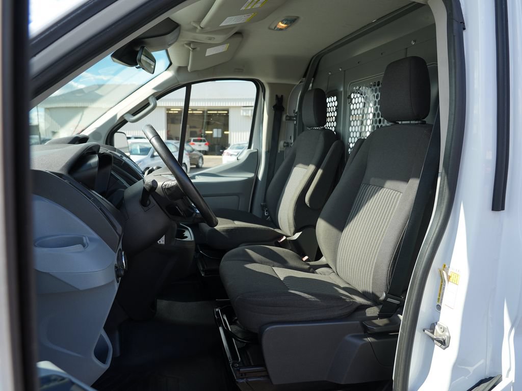 Used 2016 Ford Transit 150 130 Low Roof RWD image 12