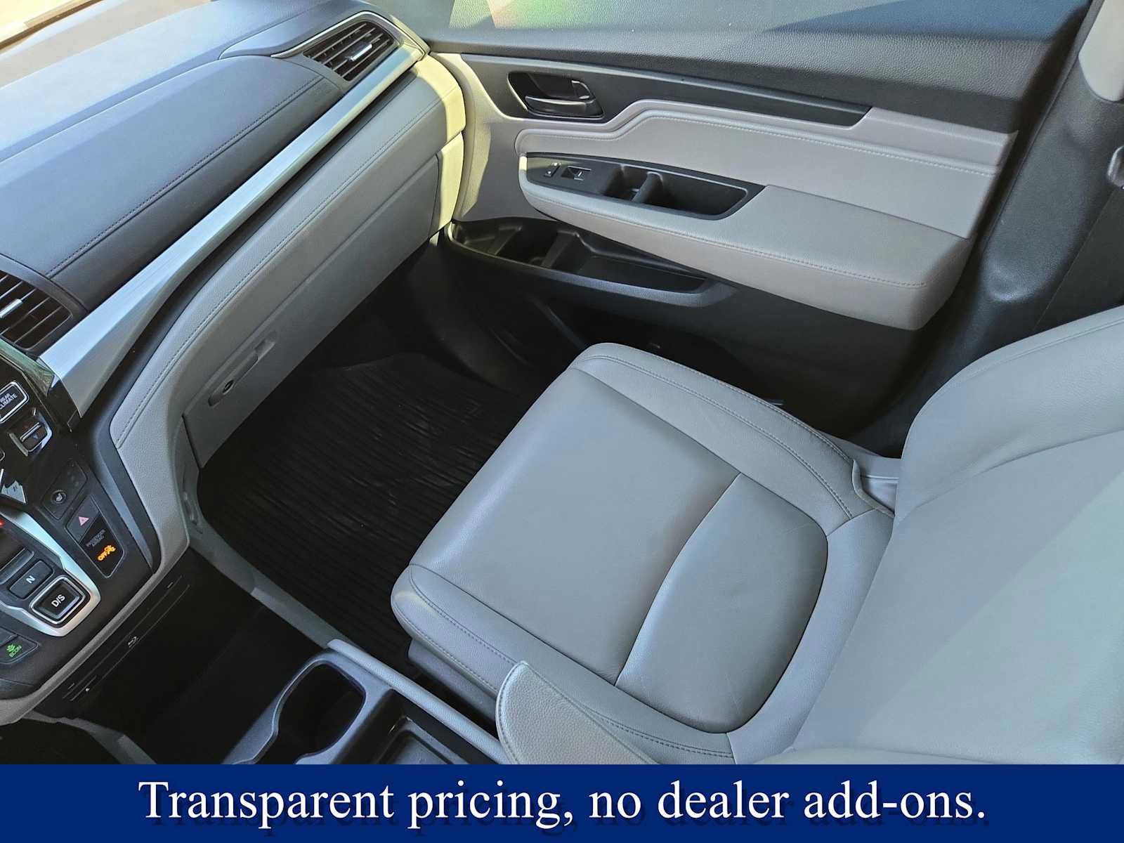 Used 2019 Honda Odyssey EX-L image 16