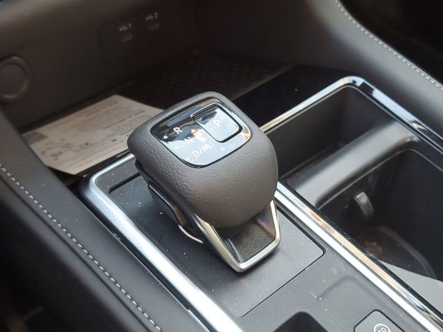 New 2026 Nissan Pathfinder SV image 32