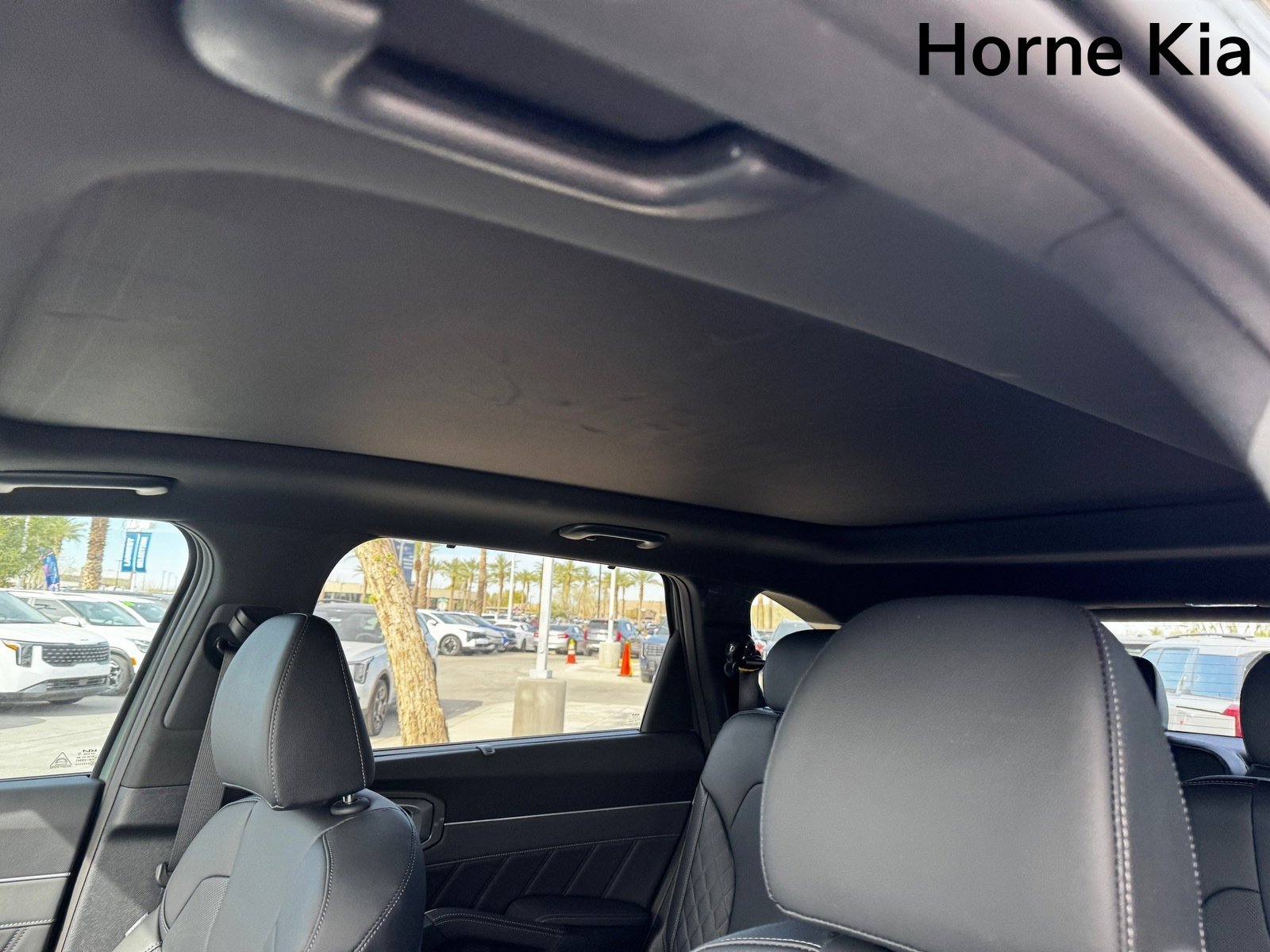 New 2026 Kia Sorento SX Prestige image 17