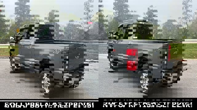 New 2026 Ford F350 XLT w/ XLT Premium Package image 4