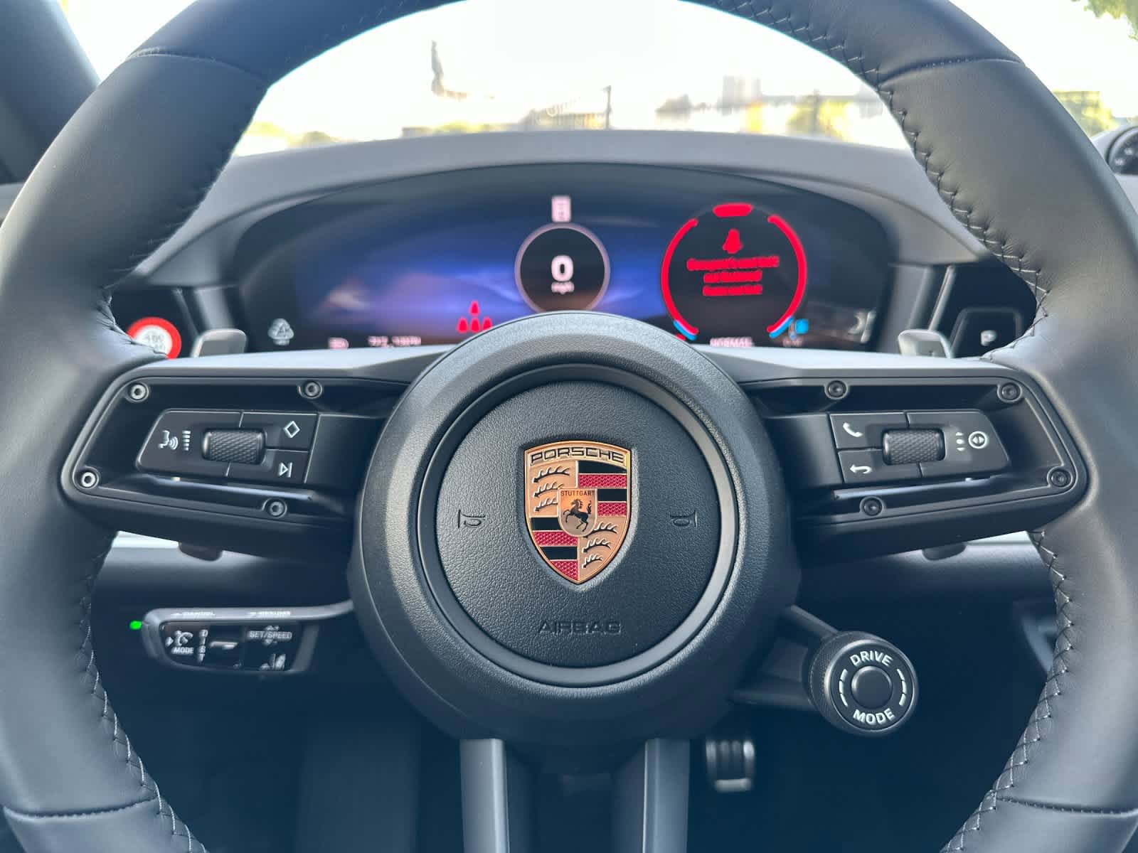 New 2026 Porsche Cayenne S AWD/4WD image 27