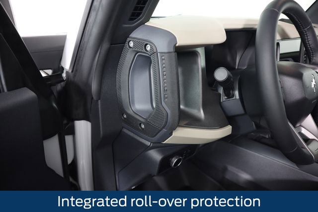 New 2026 Ford Bronco Big Bend image 25