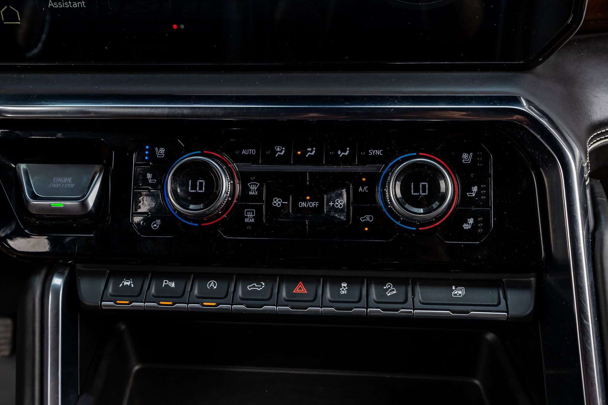 Used 2023 GMC Sierra 1500 Denali Ultimate image 26