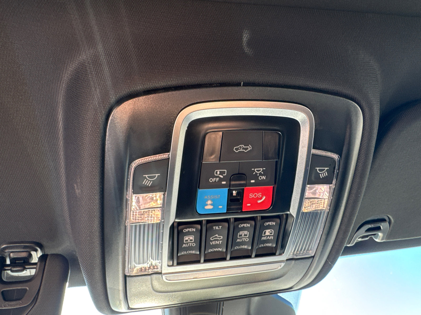 New 2026 RAM 1500 Laramie image 33