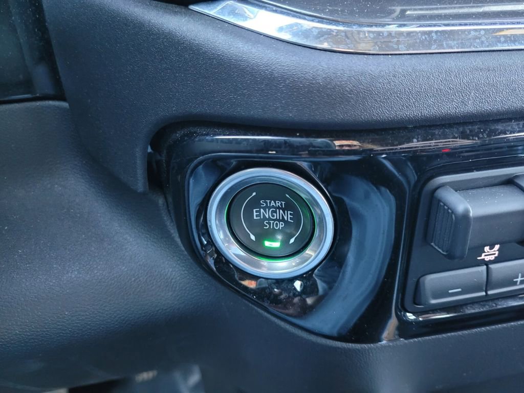 Certified 2024 Chevrolet Silverado 1500 High Country w/ Max Trailering Package image 31